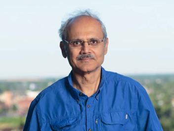 Dr. Prabir Dutta