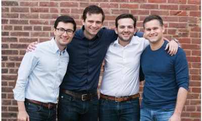 Scout RFP founders and Case Western Reserve University alumni