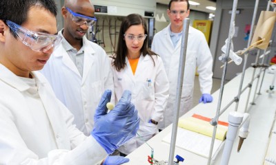 Polymer Science at the University of Akron