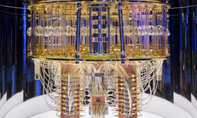 Quantum computing