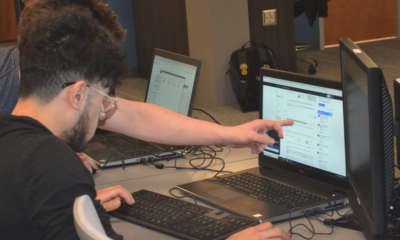 Future of cybersecurity at University of Akron