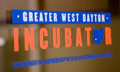 Greater West Dayton Incubator