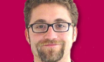 Dr. Doug Genna of Youngstown State University