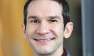 James Eagan, School of Polymer Science and Polymer Engineering, University of Akron.