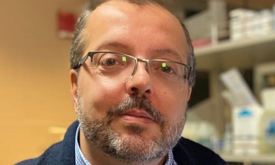David M. Bastidas of the University of Akron