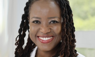 Kerry-Ann Mitchell