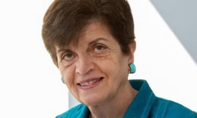 Ica Manas-Zloczower -- Thomas W. and Nancy P. Seitz Professor of Advanced Materials and Energy, Department of Macromolecular Science and Engineering, Case School of Engineering
