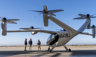 Joby Aviation