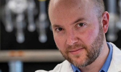 Thomas Mendel, MD, PhD, assistant professor of Ophthalmology and Visual Sciences at The Ohio State University College of Medicine