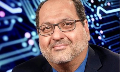 Ness Shroff, PhD, Ohio Eminent Scholar in Networking and Communication, Electrical and Computer Engineering