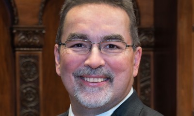 Professor Roger H. French is the Kyocera Professor in the Case School of Engineering, Case Western Reserve University