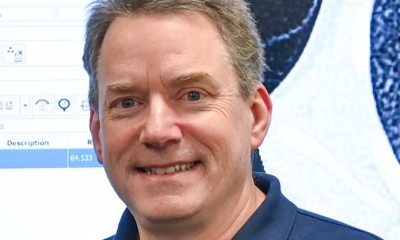 Russell C. Hardie Professor, Electrical and Computer Engineering, University of Dayton
