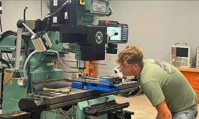 Ohio University Lancaster and the Fairfield County Workforce Center partnership