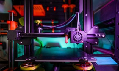 Synthe6 Materials Accelerator, a new 12-month program designed to speed the commercialization of advanced materials and polymer innovations in Northeast Ohio.