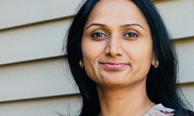 Pushpa Pandiyan, PhD,