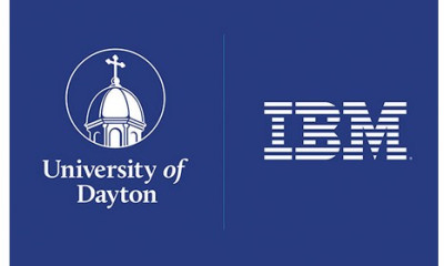 IBM, University of Dayton announce research collaboration for next-generation semiconductor technologies