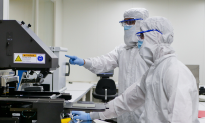 Siemens has been working with the University of Cincinnati for more than 50 years