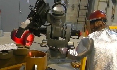 Youngstown State University awarded a three-year certification by the Foundry Educational Foundation