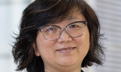 Yu (Agnes) Luo, PhD Professor & vice chair for research in the Department of Molecular and Cellular Biosciences