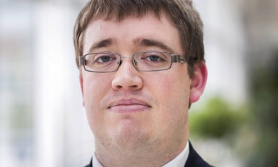 Joseph C. Furgal, Chemistry at BGSU