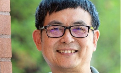 Ou Ma, Professor, University of Cincinnati College of Engineering and Applied Science