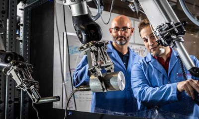 UDRI to host national conference on power systems for space missions