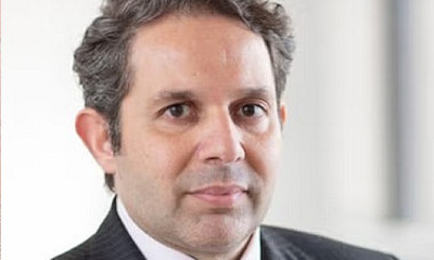 Pedram Mohseni,  Goodrich Professor for Engineering Innovation and chair of the Department of Electrical, Computer, and Systems Engineering