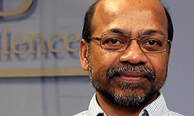 Vijayan Asari | University of Dayton