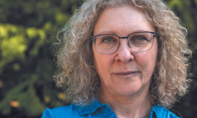 Nancy Sandler | Ohio University