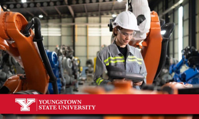Youngstown Advanced Manufacturing Innovation Center