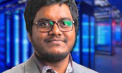 Dulaj Gunasinghe | Bowling Green State University