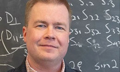 Michael J. A. Hore | Case Western Reserve University