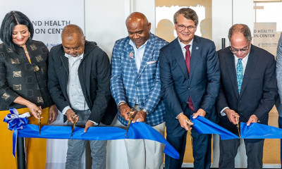 Northeast Ohio Medical University Opens Cleveland Innovation Hub