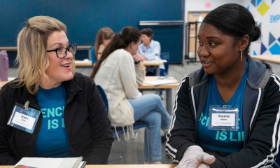 Ohio Life Sciences Host Biopathways