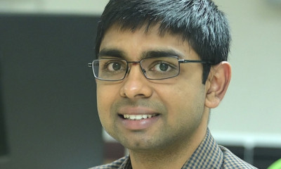 Vamsi Borra | Youngstown State University