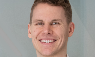 Bryan Schmidt | Mechanical and Aerospace Engineering, Case School of Engineering